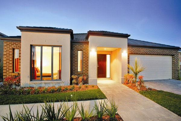 Single Storey Designs - Little Constructions | New Homes & Renovations