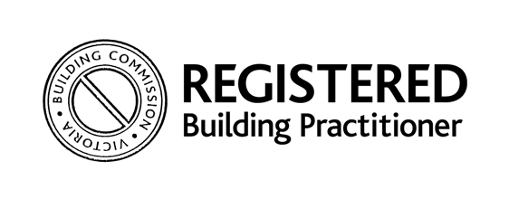 Image result for registered builder logo